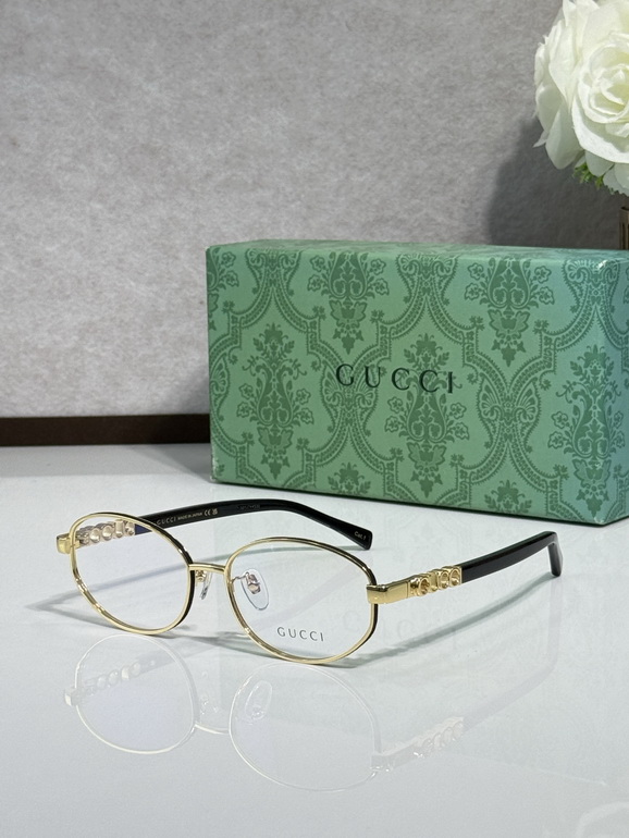 GUCCI Sunglasses(AAAA)-1064