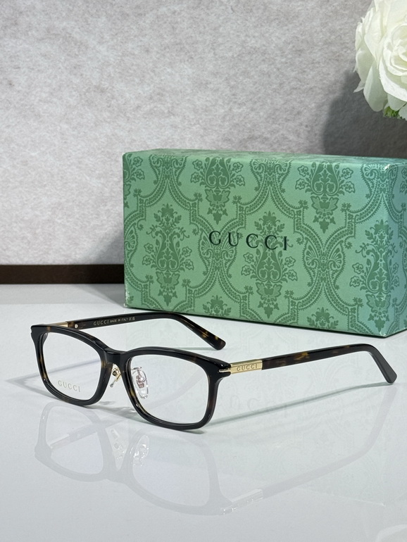 GUCCI Sunglasses(AAAA)-1063