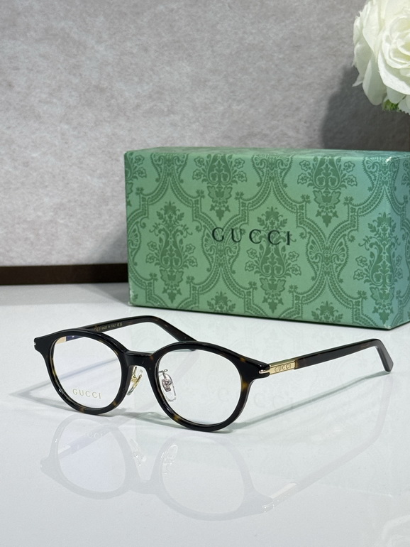 GUCCI Sunglasses(AAAA)-1061