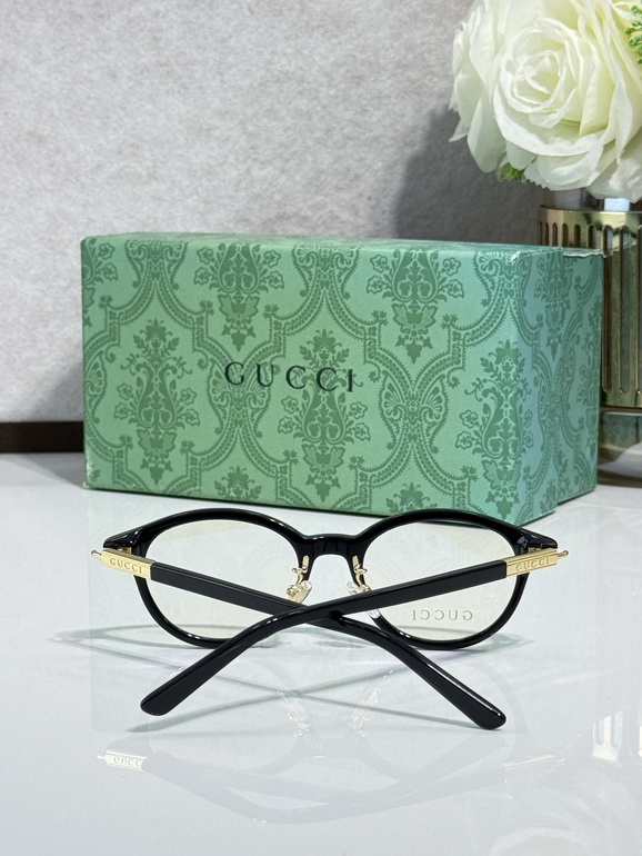 GUCCI Sunglasses(AAAA)-2568