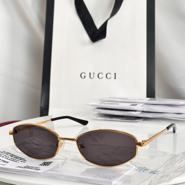 GUCCI Sunglasses(AAAA)-1053