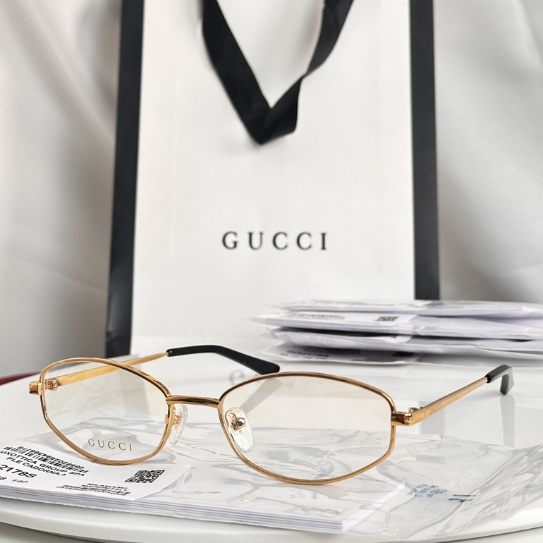 GUCCI Sunglasses(AAAA)-2560