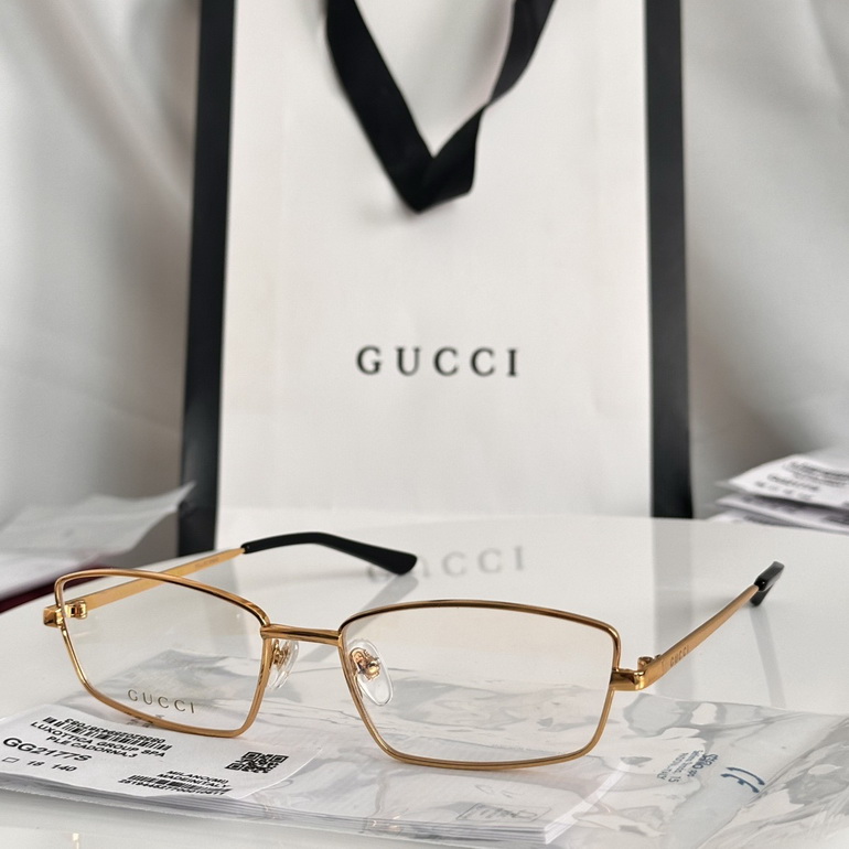 GUCCI Sunglasses(AAAA)-1044