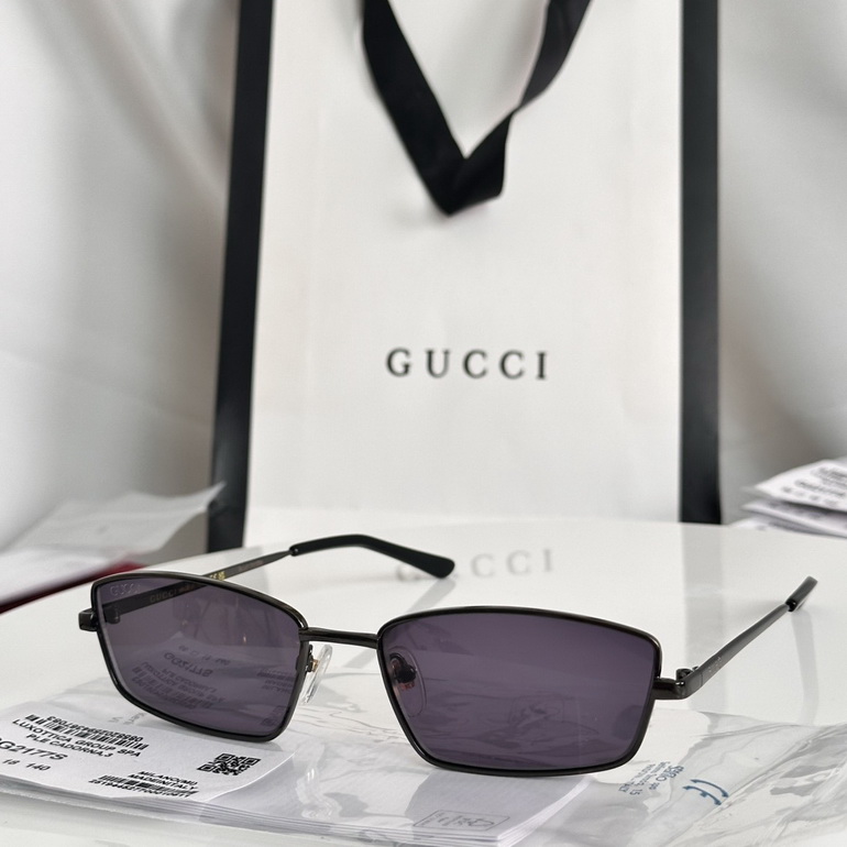 GUCCI Sunglasses(AAAA)-1041