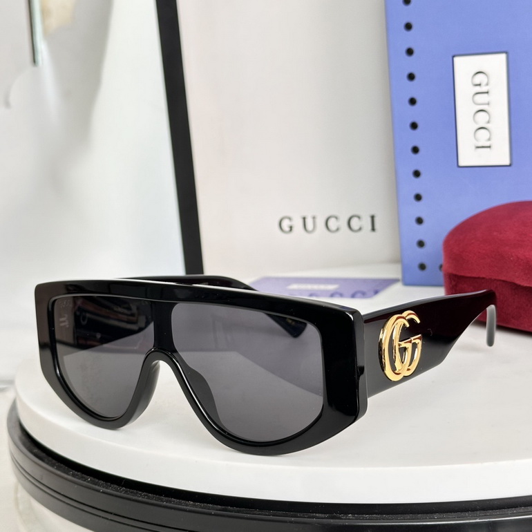 GUCCI Sunglasses(AAAA)-2546