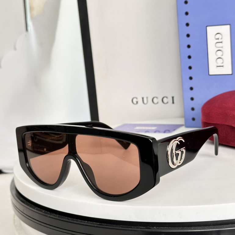GUCCI Sunglasses(AAAA)-1038