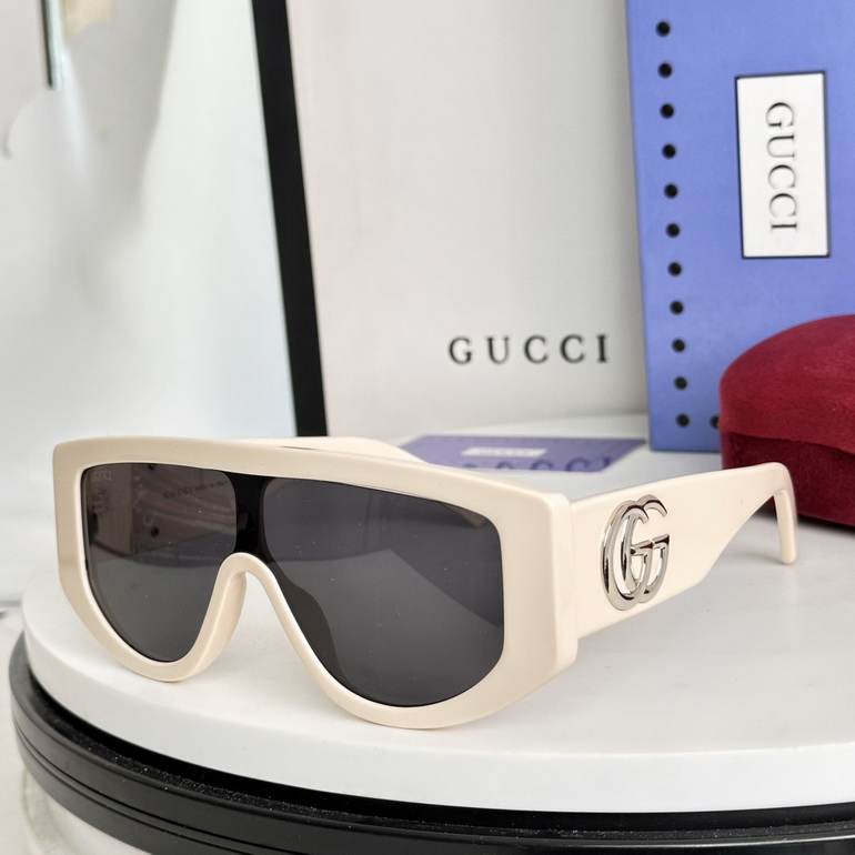 GUCCI Sunglasses(AAAA)-1033