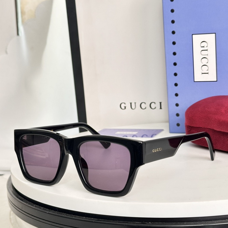 GUCCI Sunglasses(AAAA)-1031