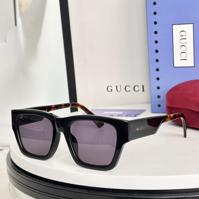 GUCCI Sunglasses(AAAA)-1030