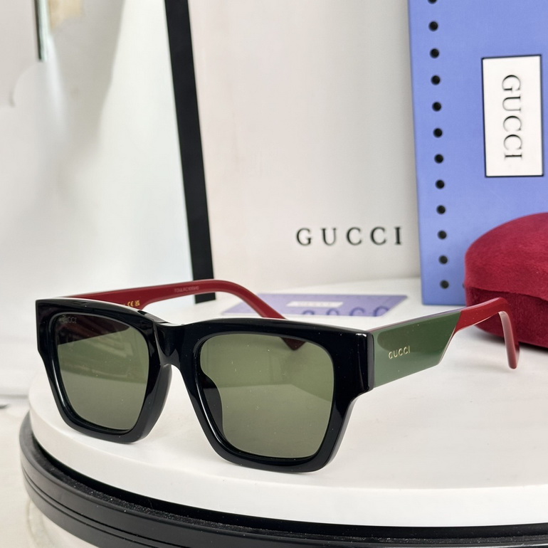 GUCCI Sunglasses(AAAA)-1029