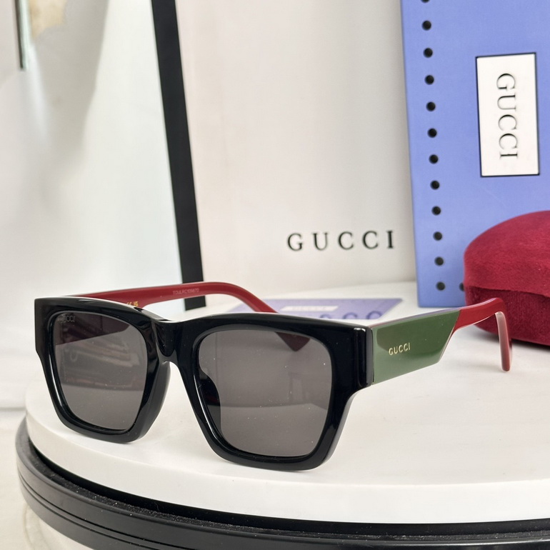 GUCCI Sunglasses(AAAA)-1028