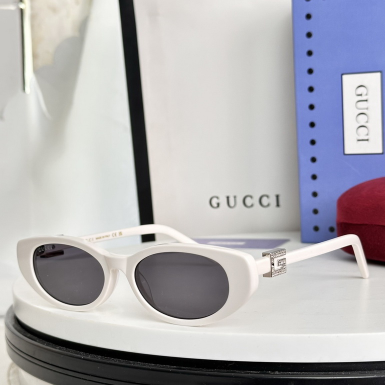 GUCCI Sunglasses(AAAA)-1026