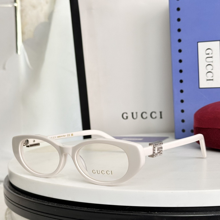 GUCCI Sunglasses(AAAA)-1021