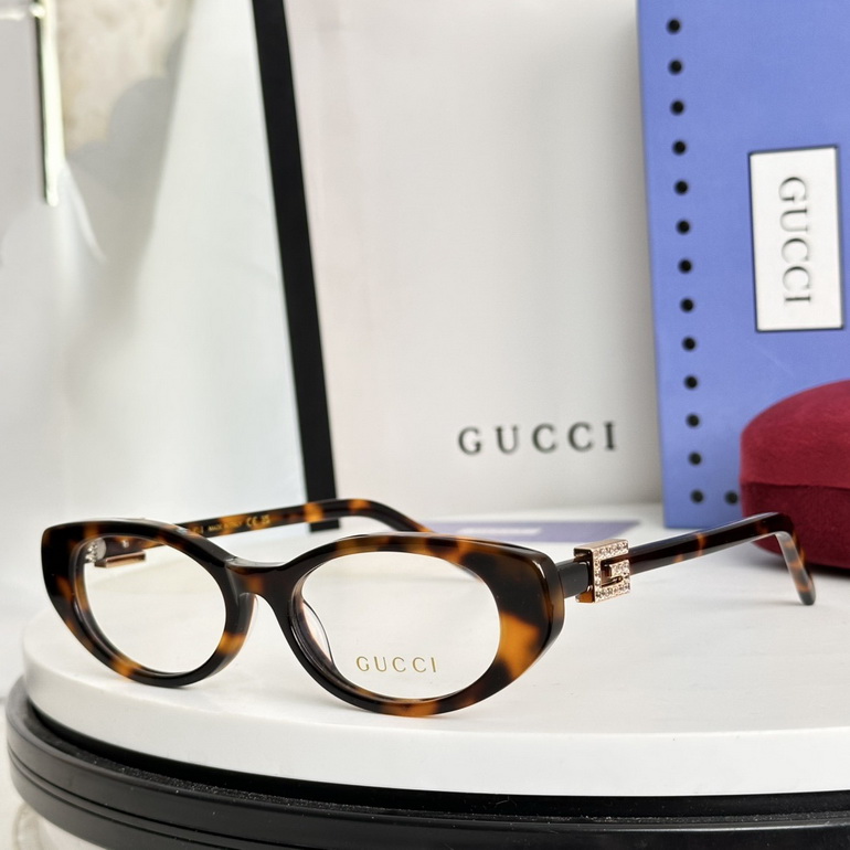 GUCCI Sunglasses(AAAA)-1019