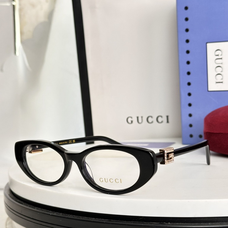 GUCCI Sunglasses(AAAA)-2527