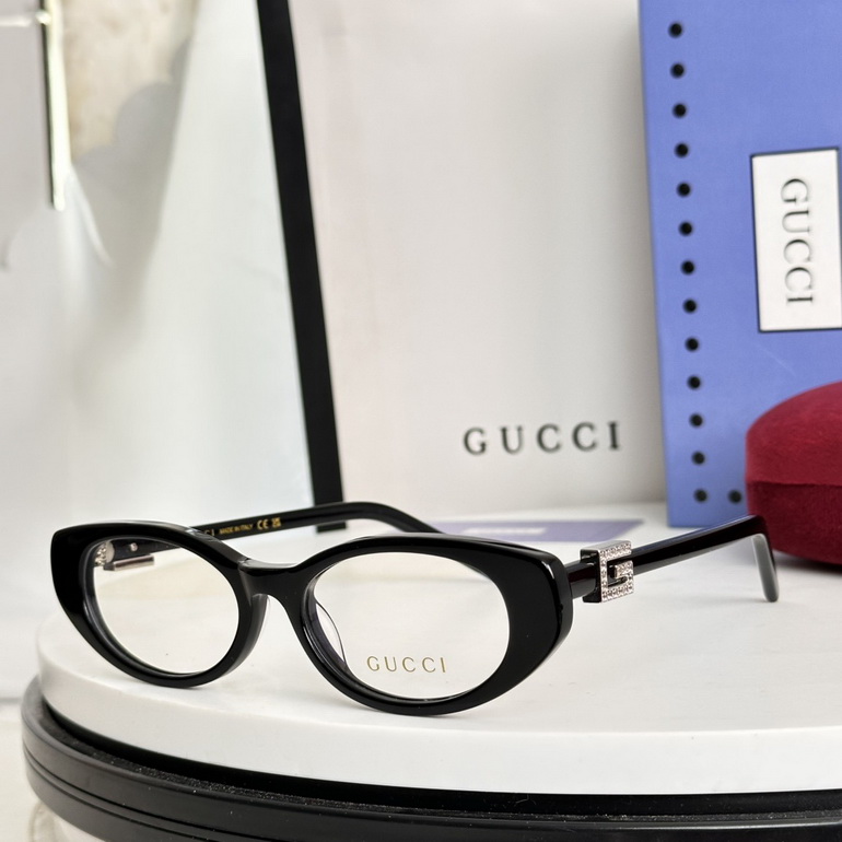 GUCCI Sunglasses(AAAA)-1018