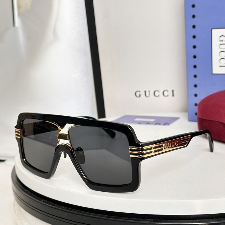 GUCCI Sunglasses(AAAA)-1014