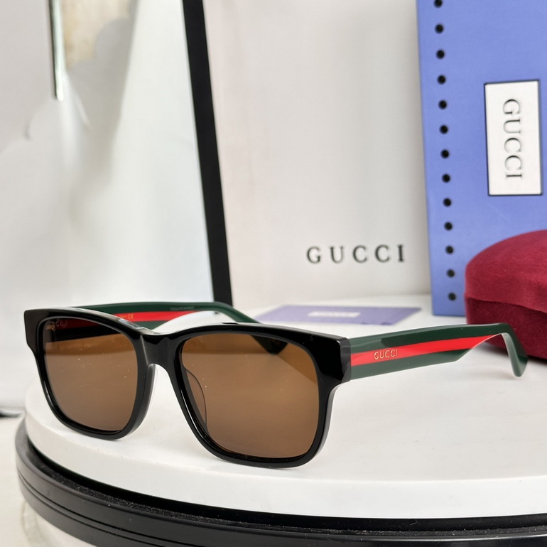 GUCCI Sunglasses(AAAA)-995