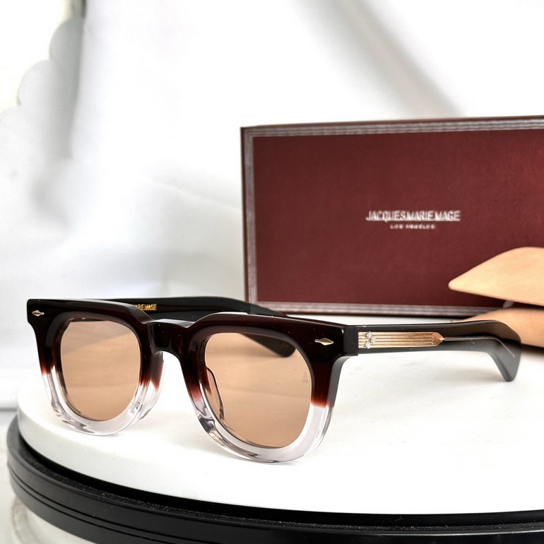 JACQUES MARIE MAGE Sunglasses(AAAA)- 339