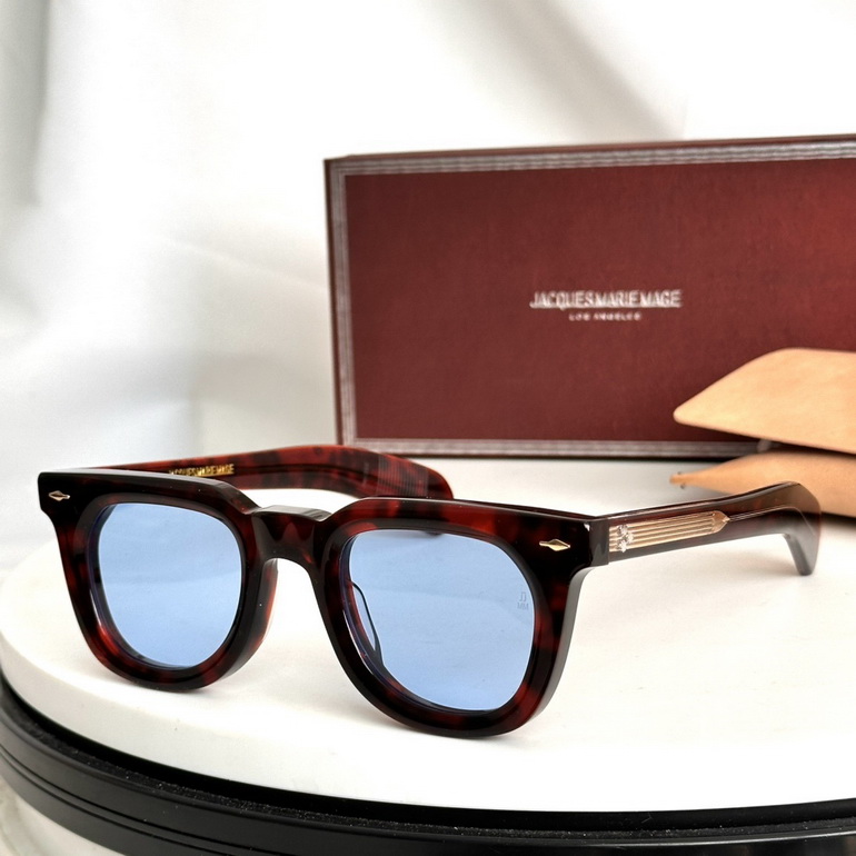 JACQUES MARIE MAGE Sunglasses(AAAA)-335