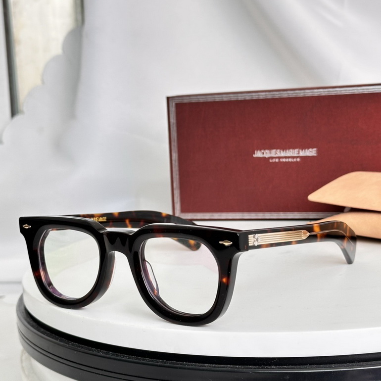 JACQUES MARIE MAGE Sunglasses(AAAA)-334