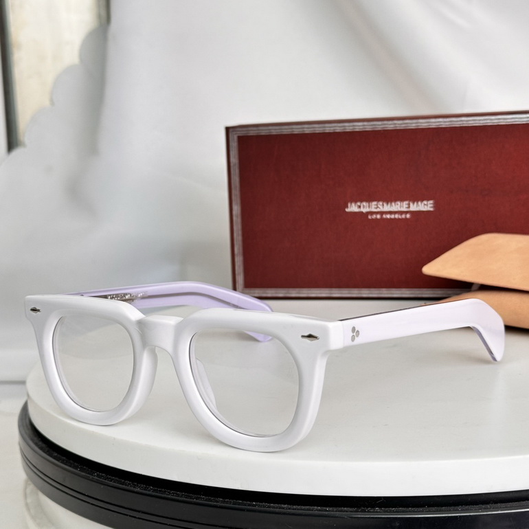 JACQUES MARIE MAGE Sunglasses(AAAA)- 333