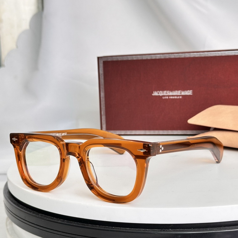 JACQUES MARIE MAGE Sunglasses(AAAA)- 332