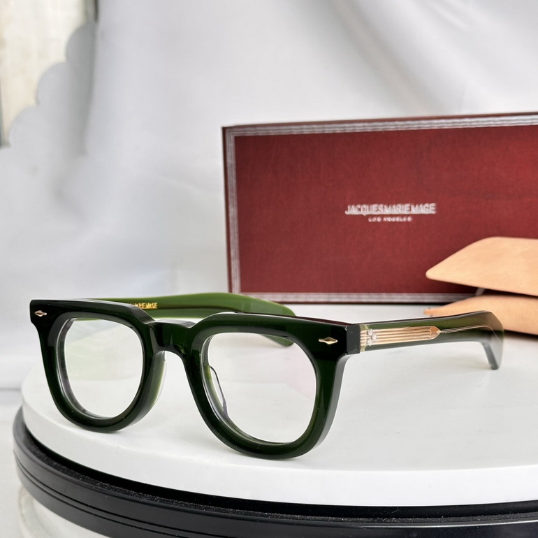 JACQUES MARIE MAGE Sunglasses(AAAA)-331