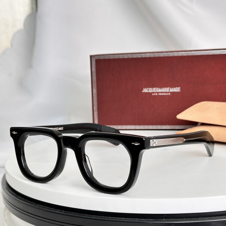 JACQUES MARIE MAGE Sunglasses(AAAA)- 330