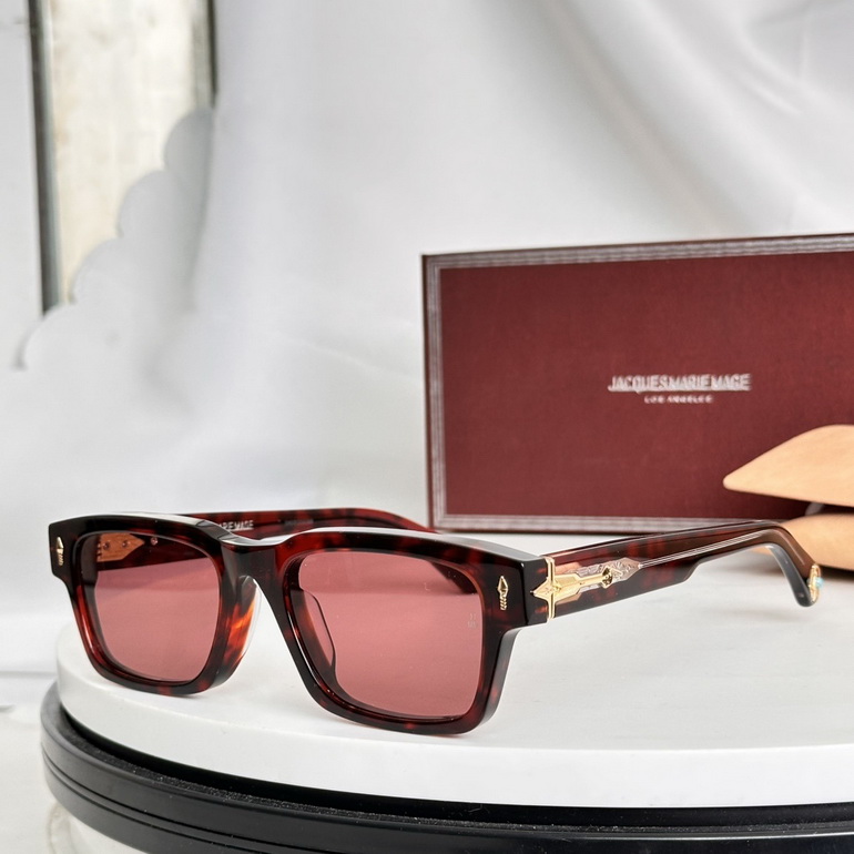 JACQUES MARIE MAGE Sunglasses(AAAA)- 328