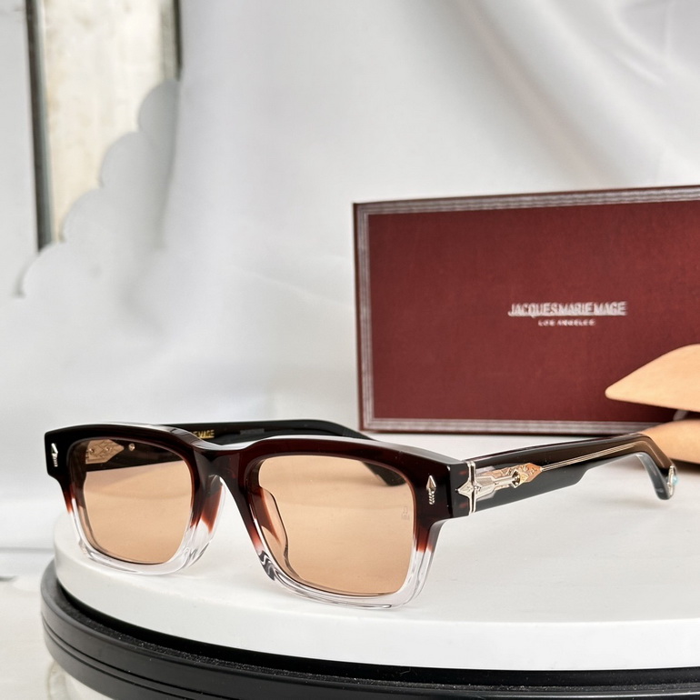 JACQUES MARIE MAGE Sunglasses(AAAA)- 327