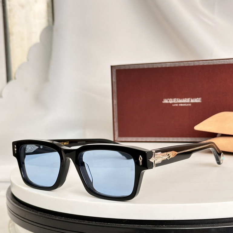 JACQUES MARIE MAGE Sunglasses(AAAA)- 325