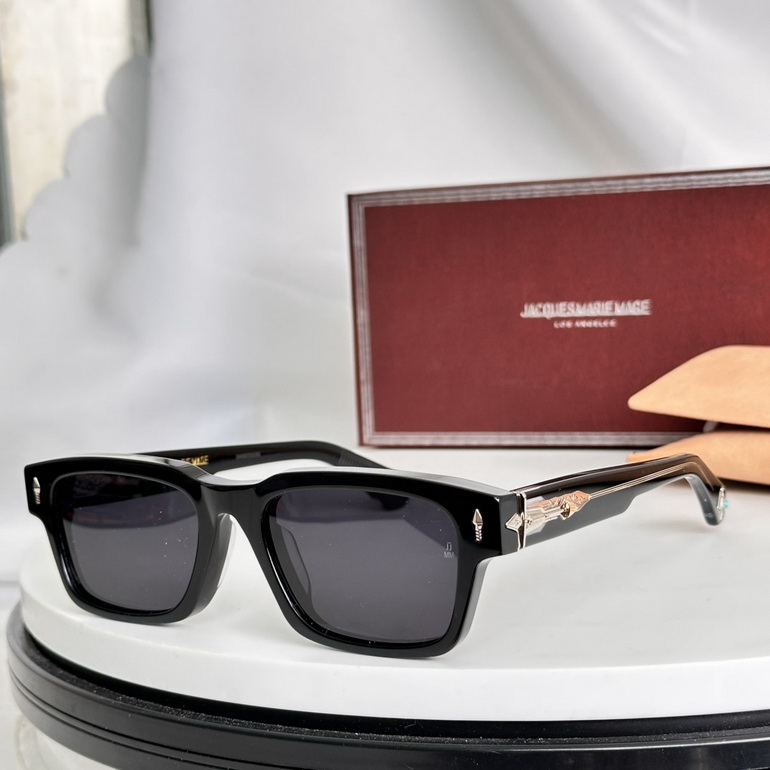 JACQUES MARIE MAGE Sunglasses(AAAA)- 320
