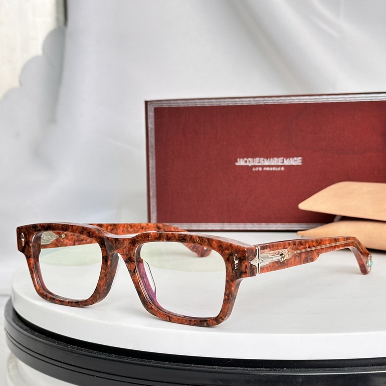 JACQUES MARIE MAGE Sunglasses(AAAA)- 319