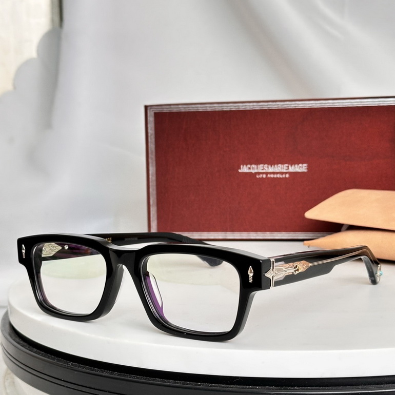 JACQUES MARIE MAGE Sunglasses(AAAA)-316