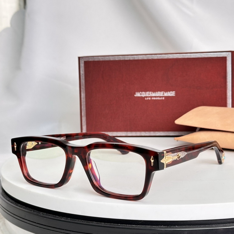 JACQUES MARIE MAGE Sunglasses(AAAA)- 315