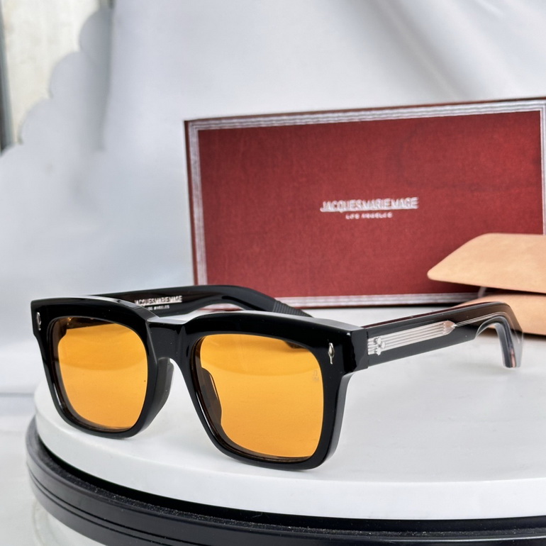 JACQUES MARIE MAGE Sunglasses(AAAA)- 313