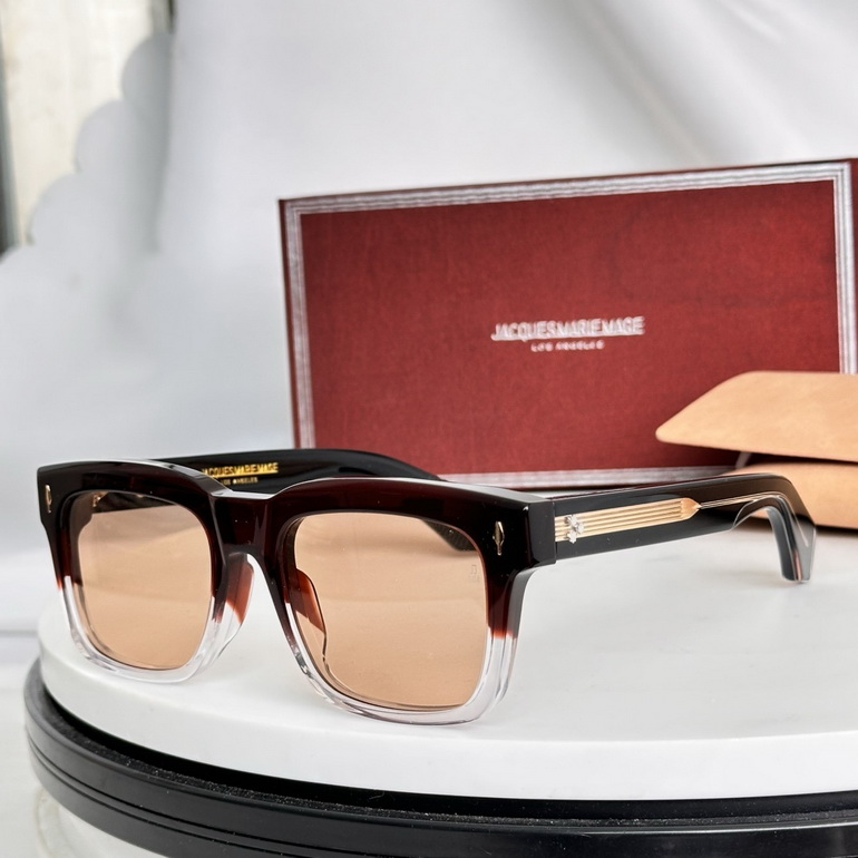 JACQUES MARIE MAGE Sunglasses(AAAA)-312