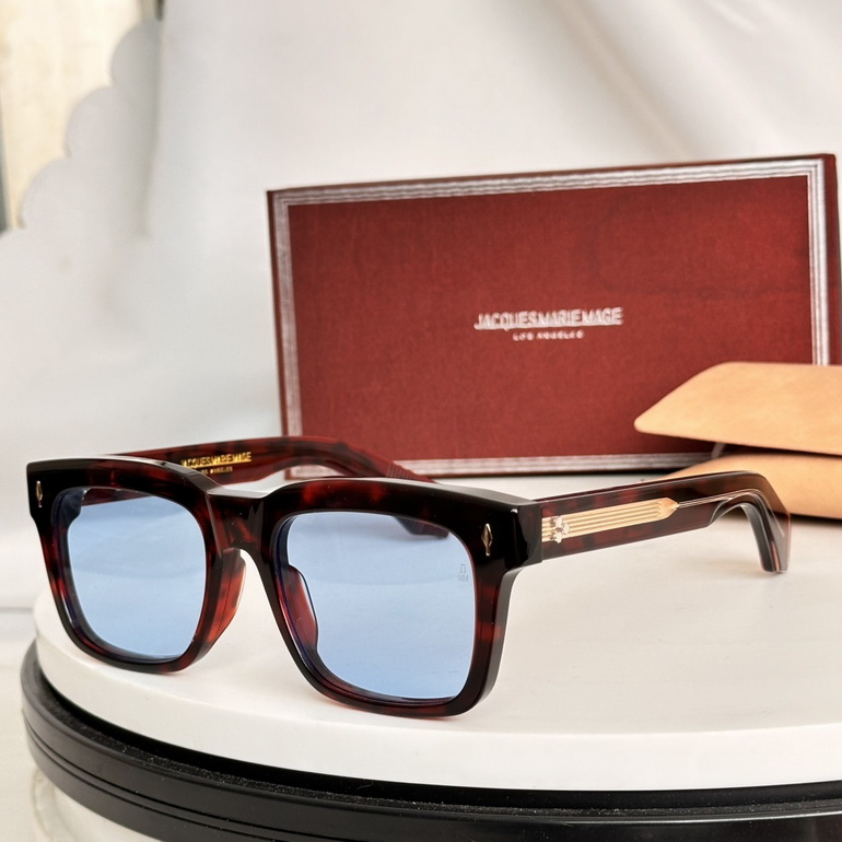 JACQUES MARIE MAGE Sunglasses(AAAA)- 311
