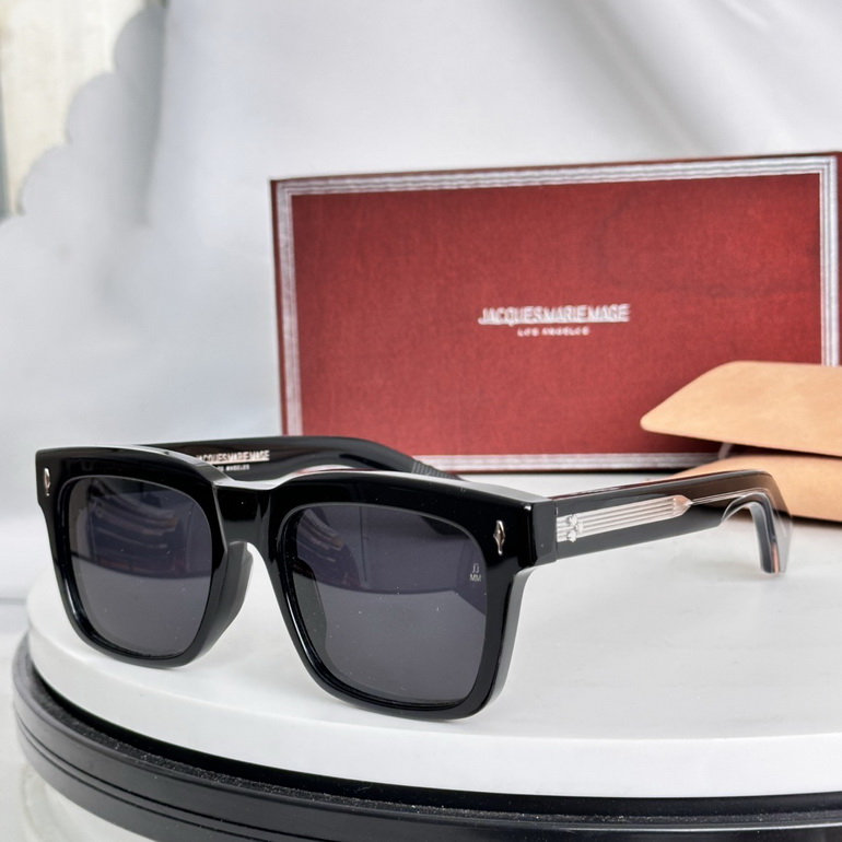 JACQUES MARIE MAGE Sunglasses(AAAA)- 310