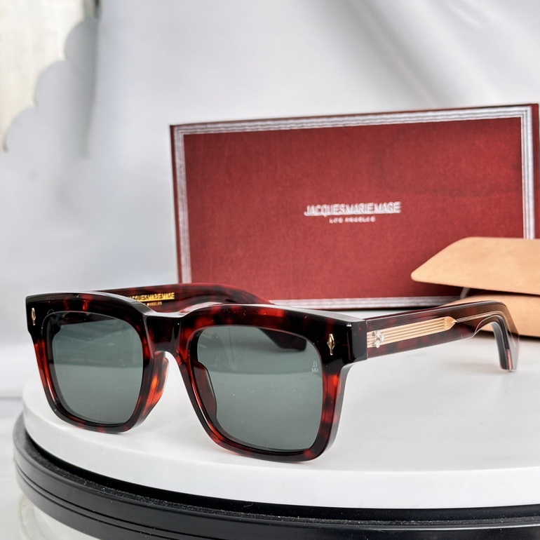 JACQUES MARIE MAGE Sunglasses(AAAA)- 309