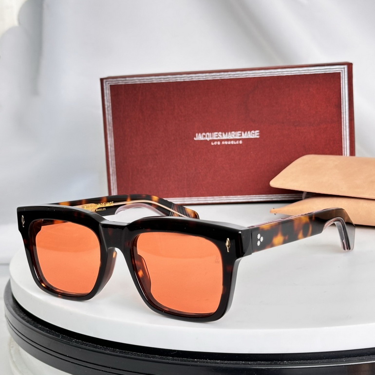 JACQUES MARIE MAGE Sunglasses(AAAA)-307