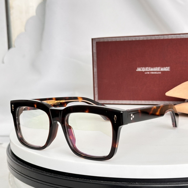 JACQUES MARIE MAGE Sunglasses(AAAA)- 306