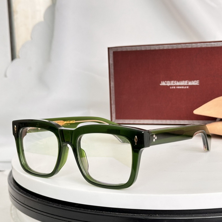 JACQUES MARIE MAGE Sunglasses(AAAA)- 305