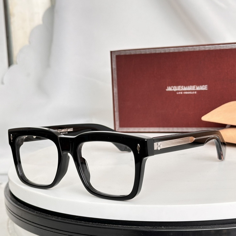 JACQUES MARIE MAGE Sunglasses(AAAA)- 304