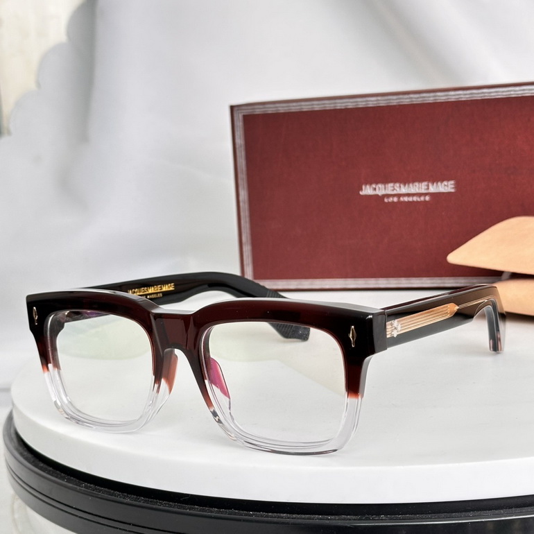 JACQUES MARIE MAGE Sunglasses(AAAA)- 301