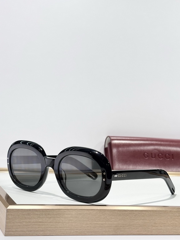 GUCCI Sunglasses(AAAA)-989