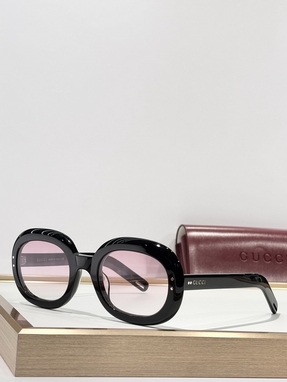 GUCCI Sunglasses(AAAA)-2496
