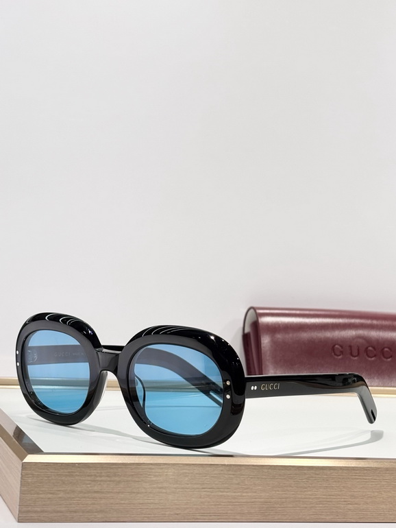 GUCCI Sunglasses(AAAA)-987