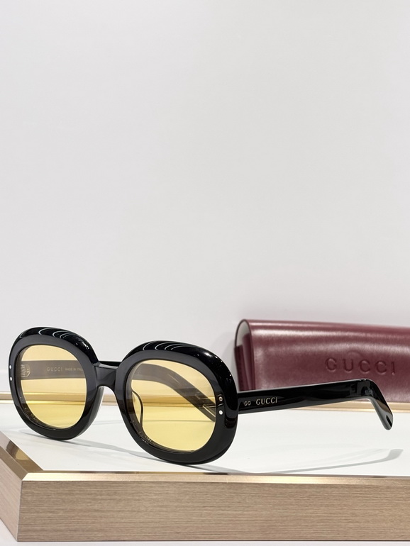 GUCCI Sunglasses(AAAA)-986